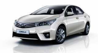 2015 Toyota Corolla 1.4 D-4D 90 PS MultiMode Premium Araba kullananlar yorumlar
